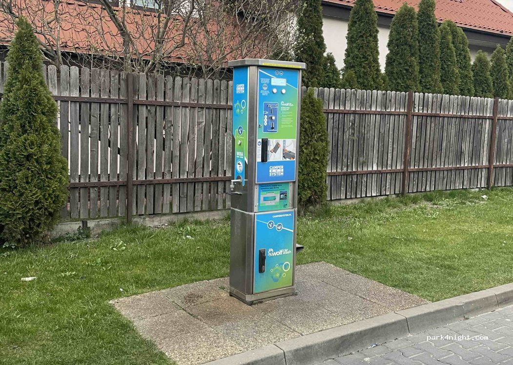 (02-849) Warszawa - 31C Krasnowolska — foto 5