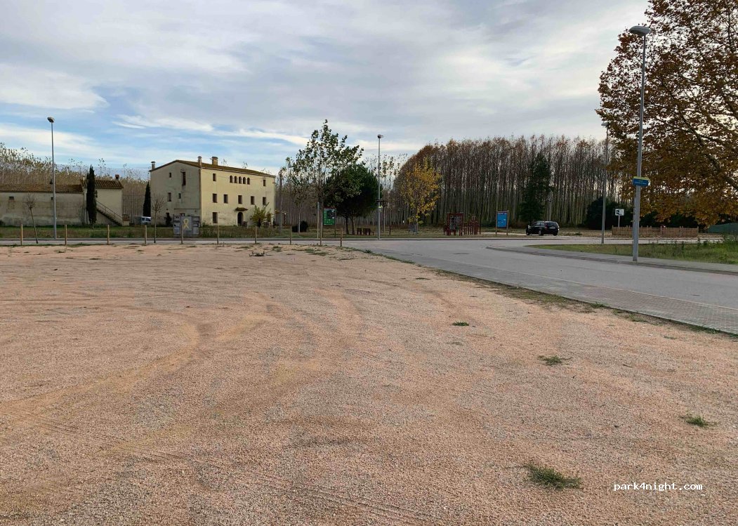 (17421) Riudarenes - 41 Carrer Cami de la Riera — foto
