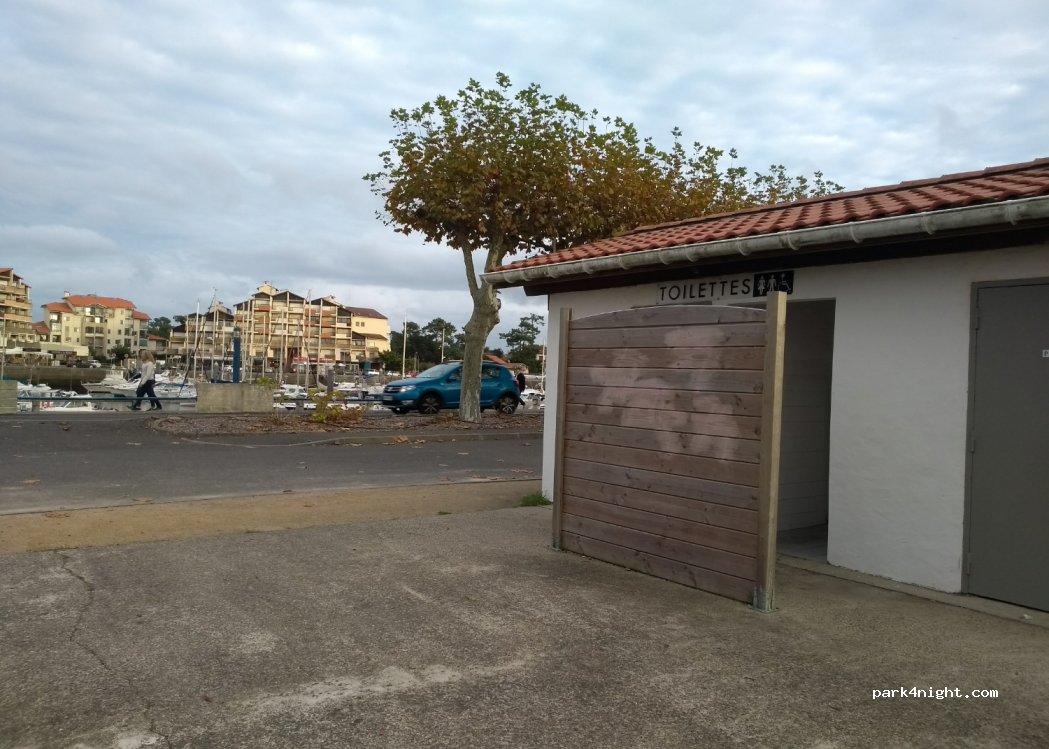 (40130) Capbreton - 1 C Rue de Terre Neuve — foto 2