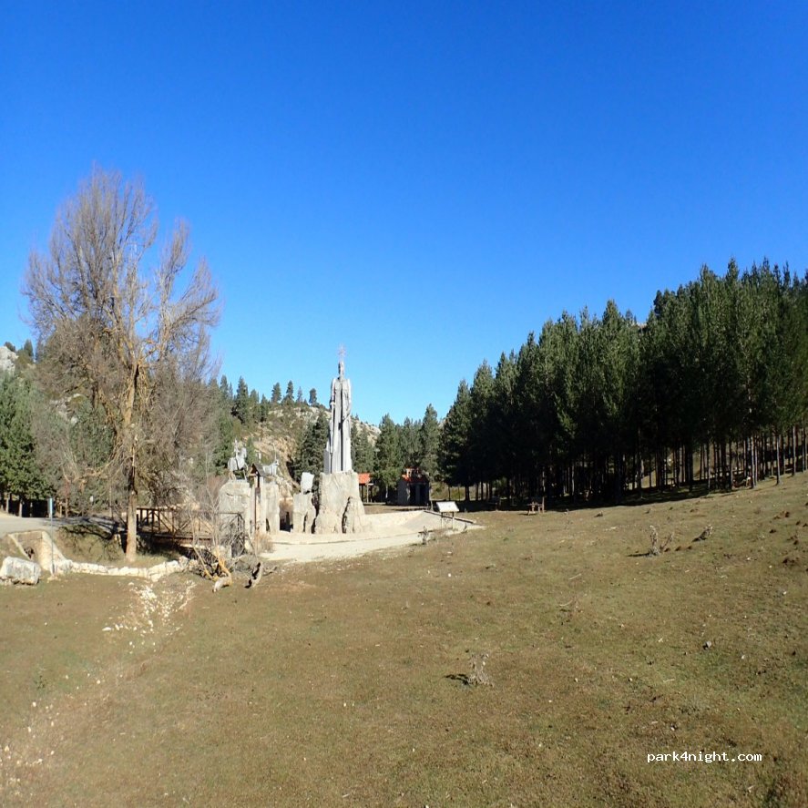 (44126) Frías de Albarracín - A-1704 — foto