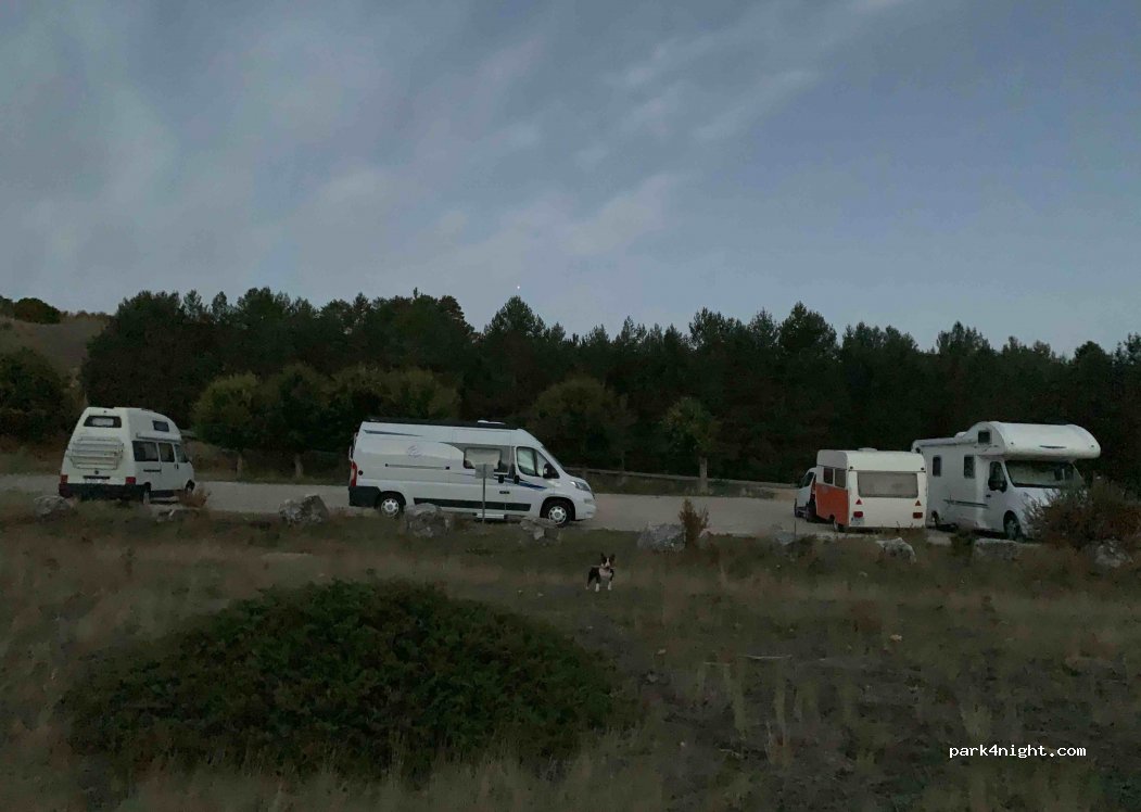 (44126) Frías de Albarracín - A-1704 — foto 2