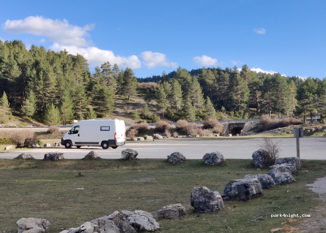 (44126) Frías de Albarracín - A-1704 — foto 4
