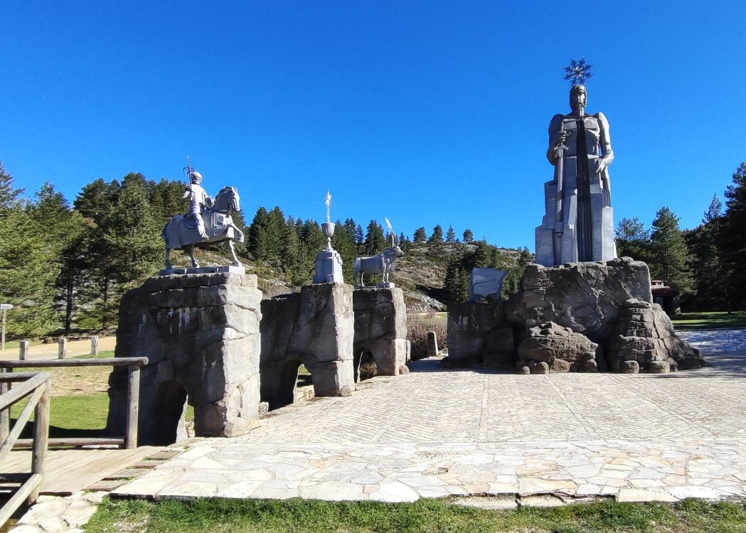 (44126) Frías de Albarracín - A-1704 — foto 5