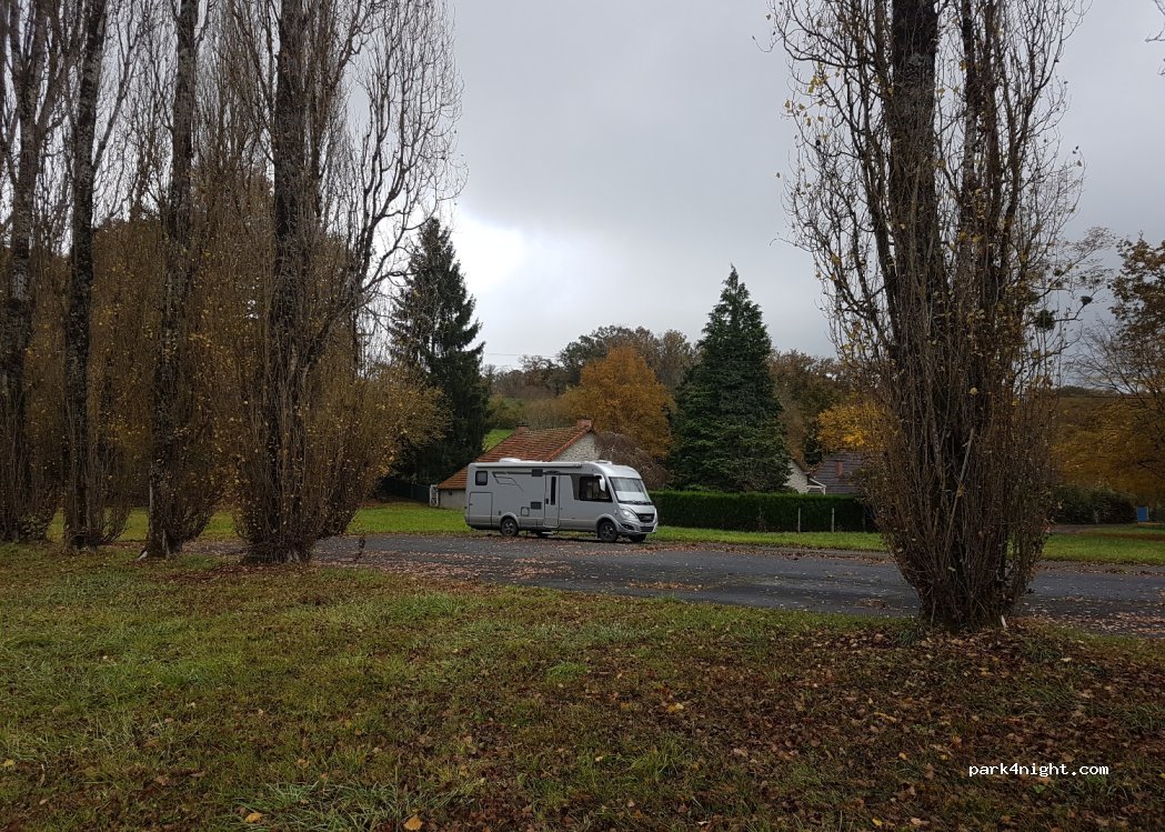 (36190) Gargilesse-Dampierre - 2 La Chaumerette — foto