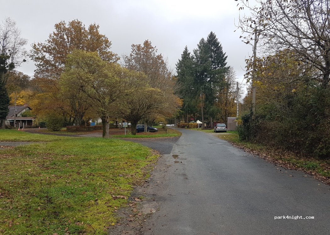 (36190) Gargilesse-Dampierre - 2 La Chaumerette — foto 2