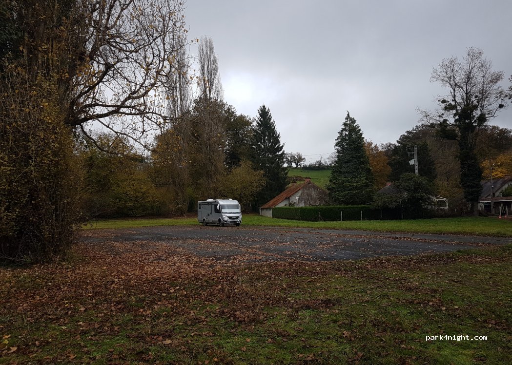 (36190) Gargilesse-Dampierre - 2 La Chaumerette — foto 3