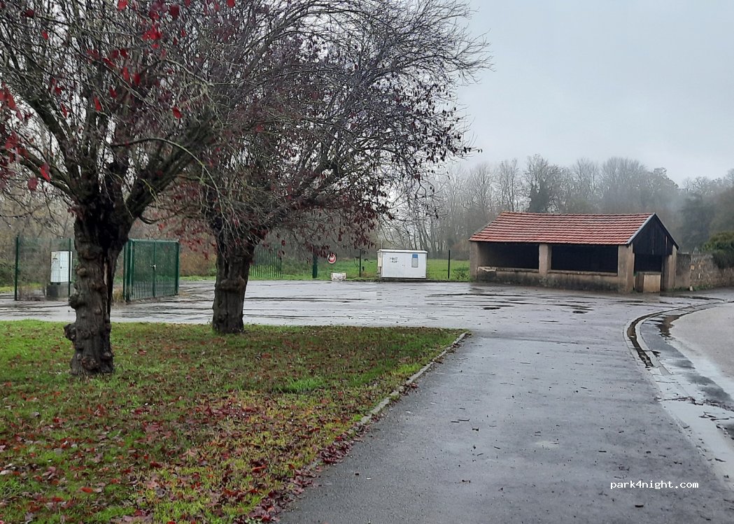 (57590) Aulnois-sur-Seille - 71 Rue de la Seille — foto