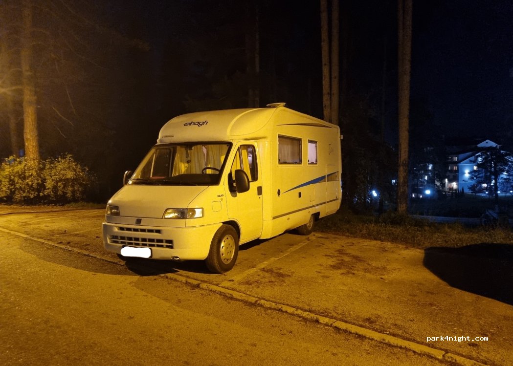 (31315) Zlatibor - Dr Dragoslava Zeke Smiljanića — foto