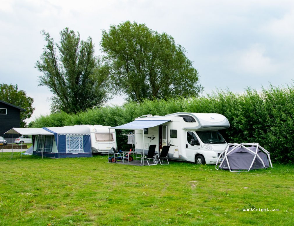 Camping de la Rue — foto