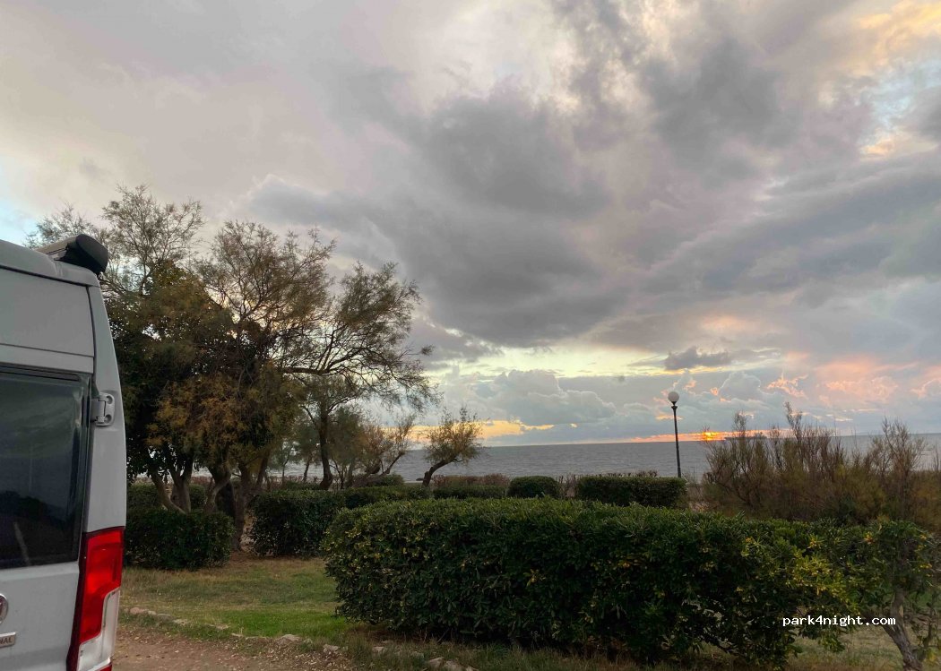 (57128) Livorno - 105 Viale di Antignano — foto