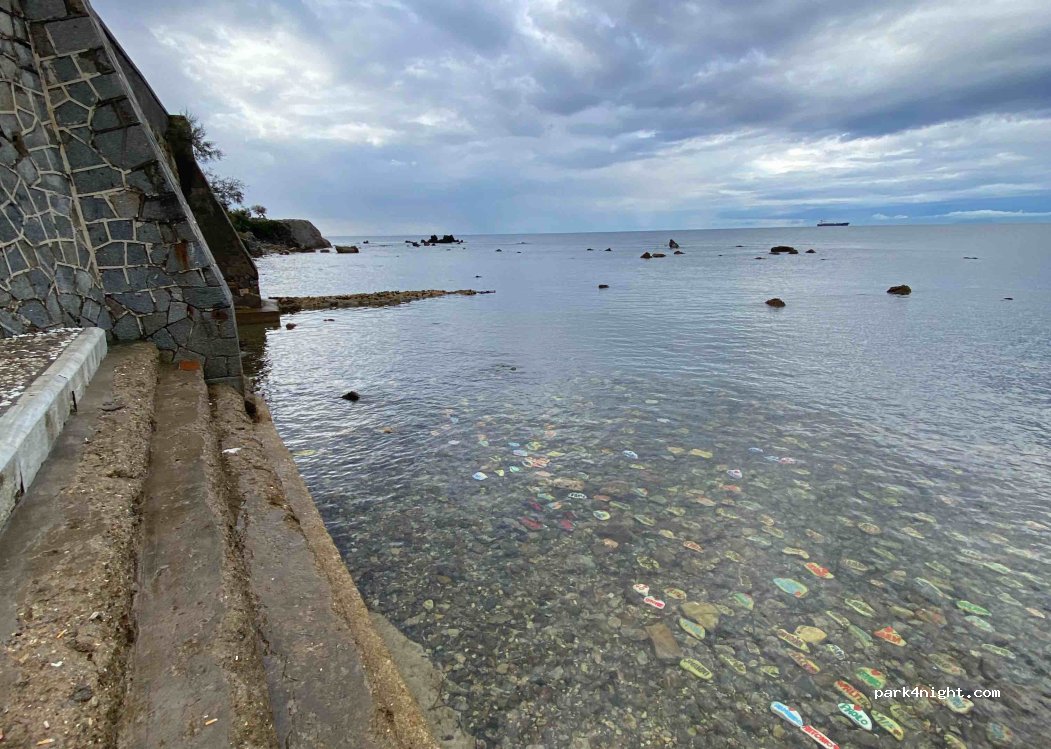 (57128) Livorno - 105 Viale di Antignano — foto 2