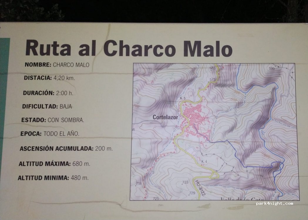 (21208) Cortelazor - 9 Calle Cuesta — foto 4