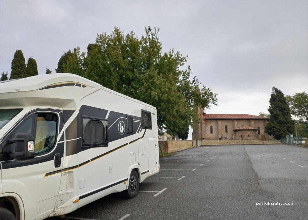 (31450) Pompertuzat - 1 Chemin de la Veine — foto