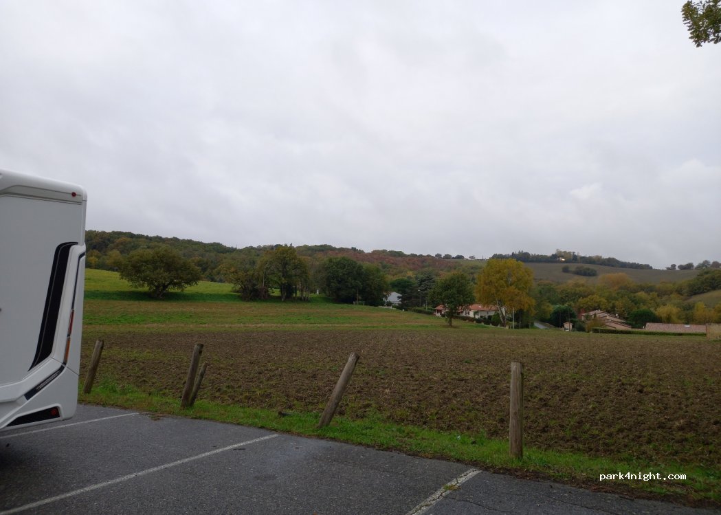 (31450) Pompertuzat - 1 Chemin de la Veine — foto 2
