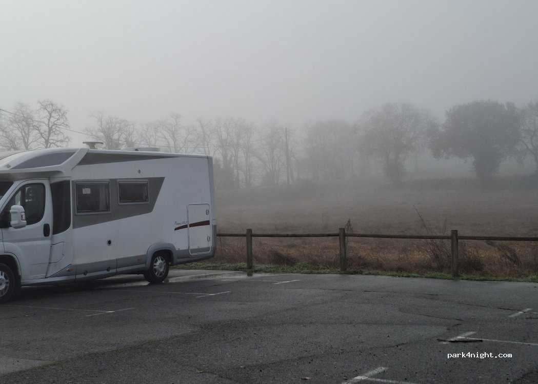 (31450) Pompertuzat - 1 Chemin de la Veine — foto 3