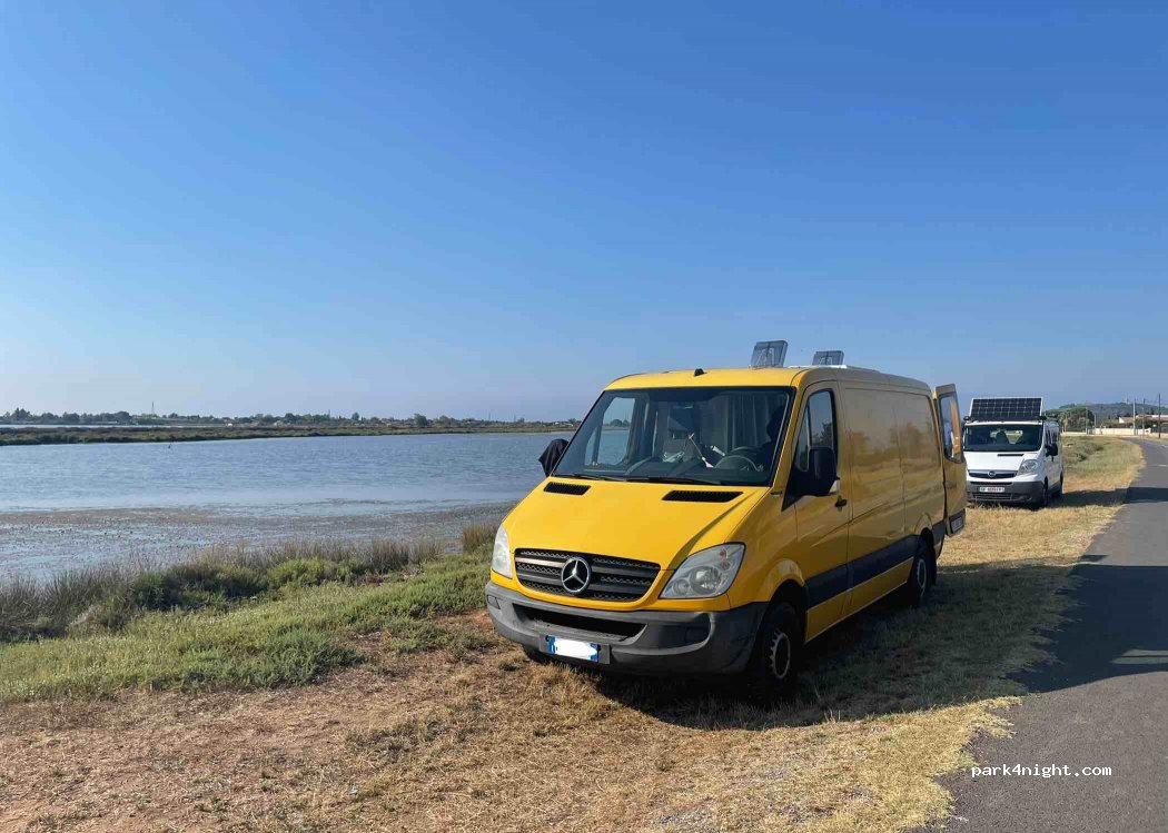 (34340) Marseillan - 7991 Chemin du Boudas — foto