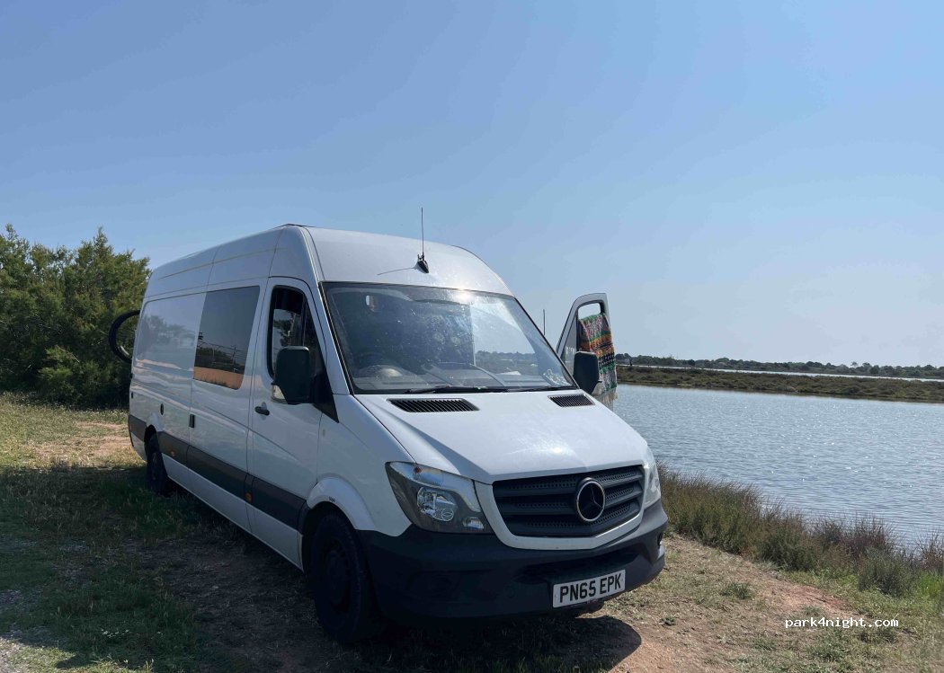 (34340) Marseillan - 7991 Chemin du Boudas — foto 2