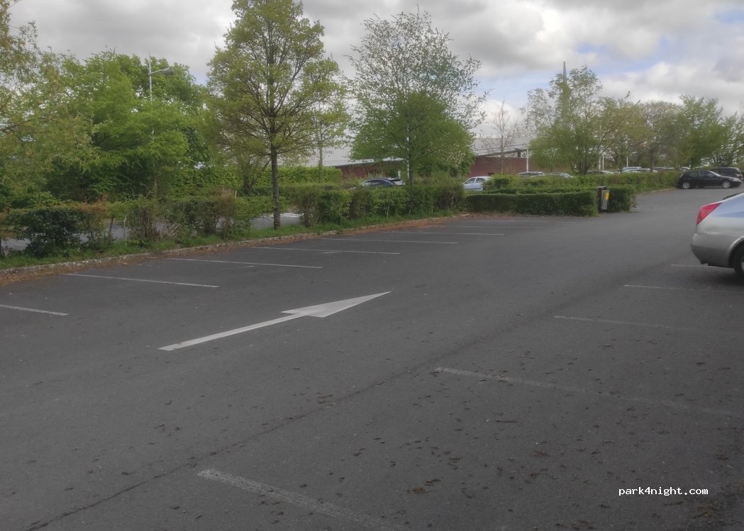 (50000) Saint-Lô - 85 Rue Yvonne Godard — foto 2