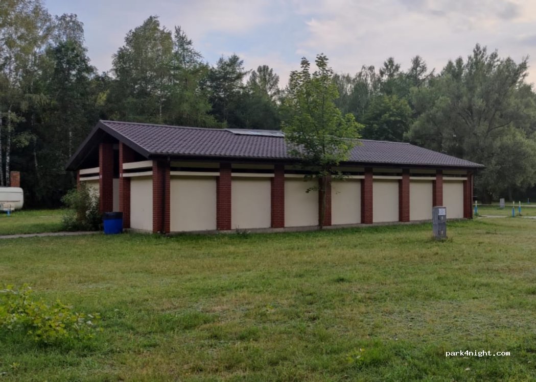Camping Piaseczno — foto 2
