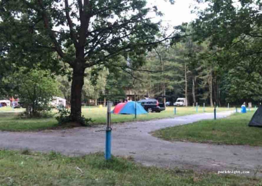 Camping Piaseczno — foto 3