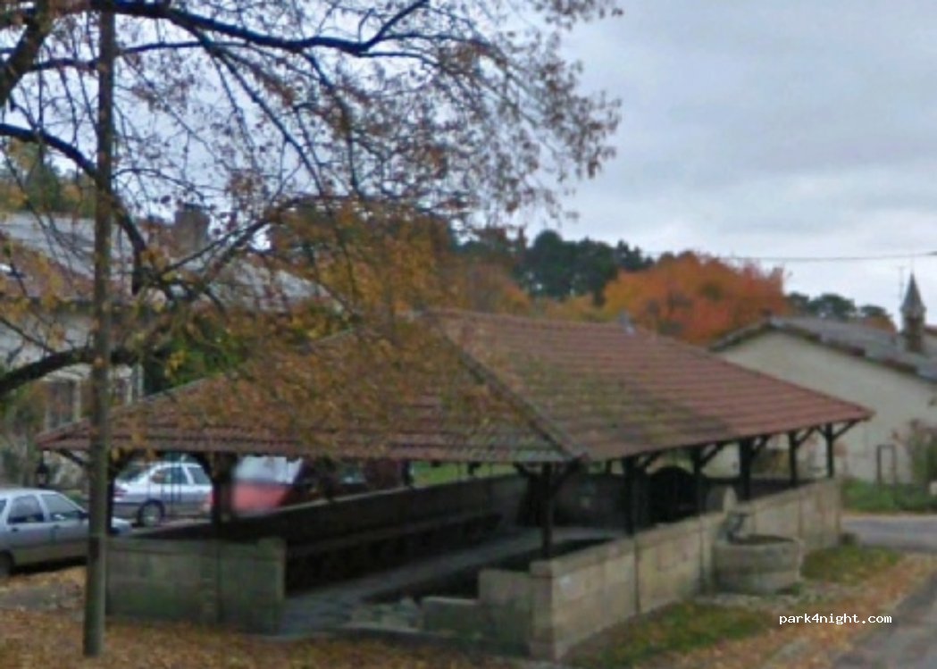 (55210) Vigneulles-lès-Hattonchâtel - 12 Place de Verdun — foto