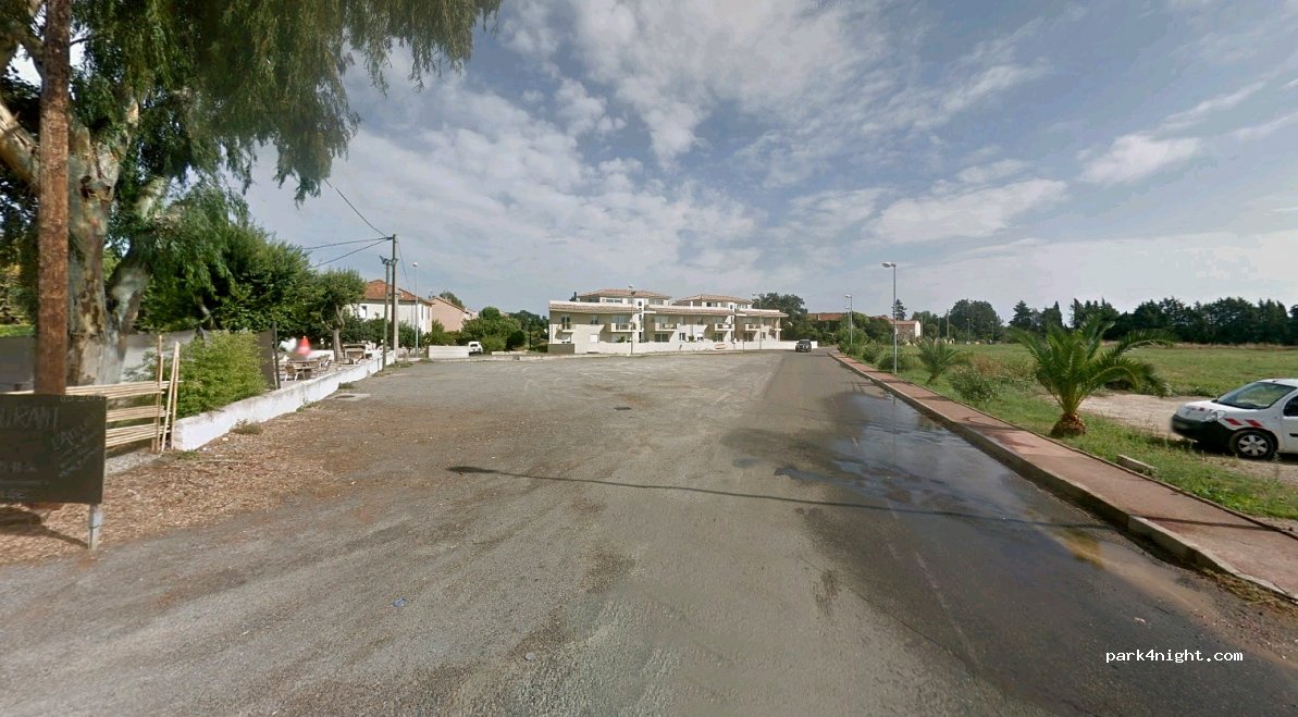 (20213) Penta-di-Casinca - Allée des Mûriers Platanes — foto 2