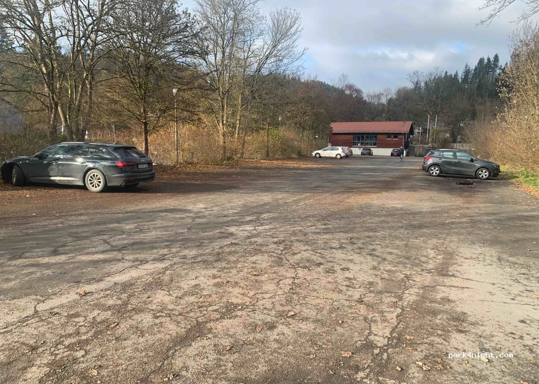 (96349) Steinwiesen - 4 Mühlwiesen — foto