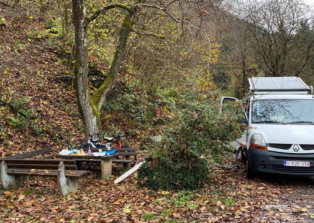 (56818) Klotten - 1 Oberes Mühltal — foto 2