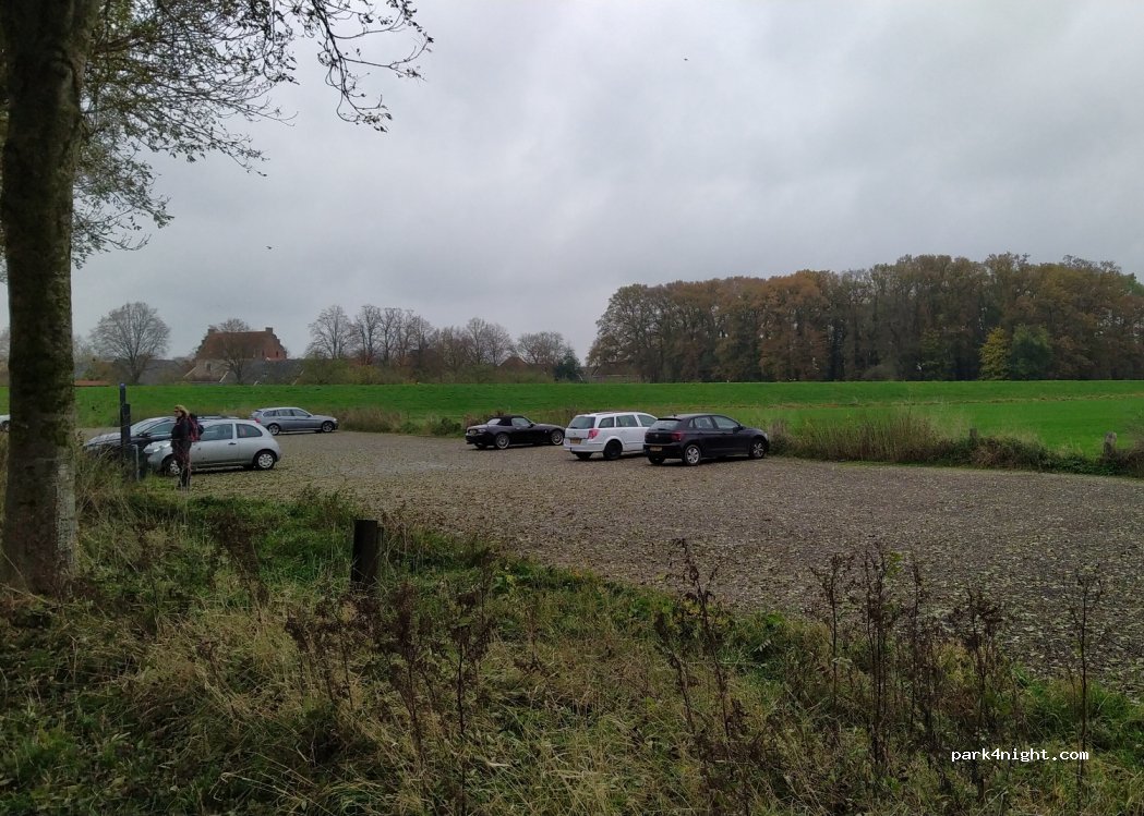 (7226 LN) Bronkhorst - 20 Bovenstraat — foto 3