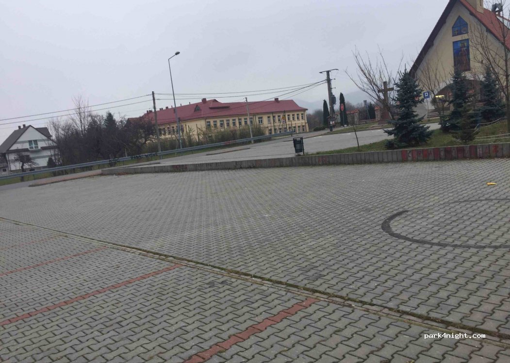 (32-412) Lipnik - Lipnik — foto