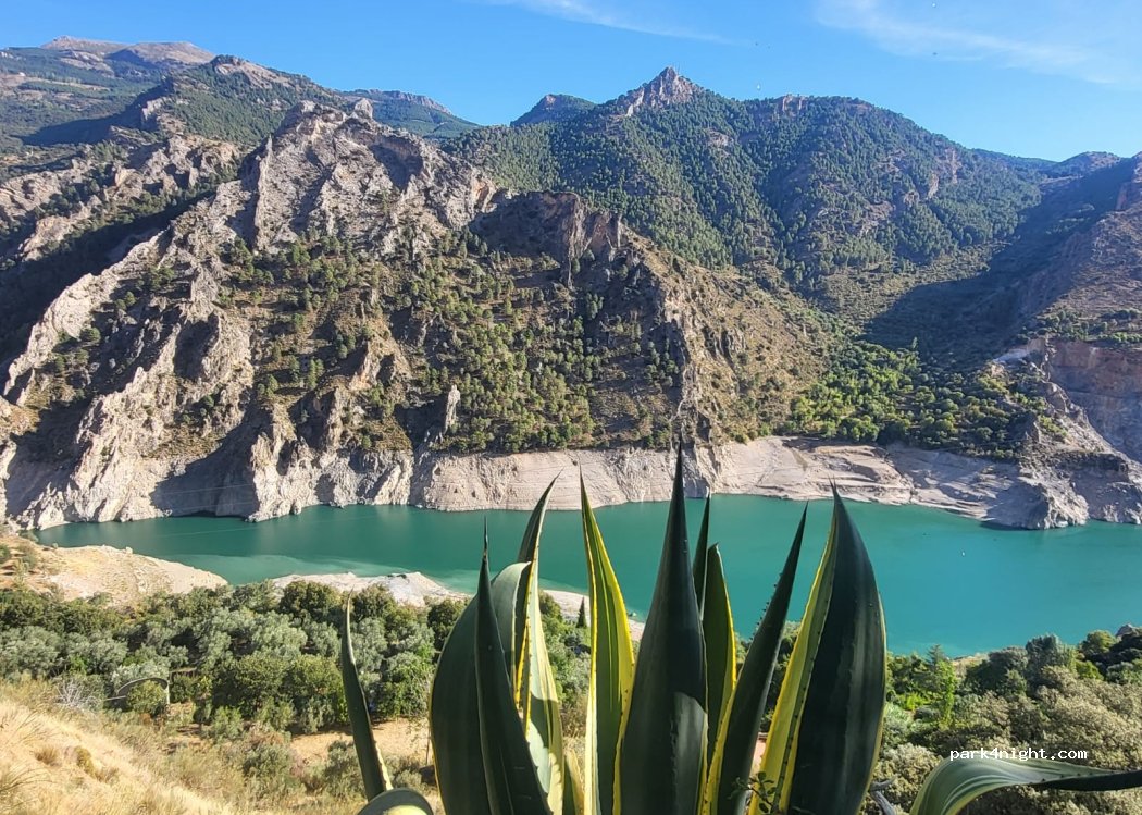 Camping Las Lomas — foto 5