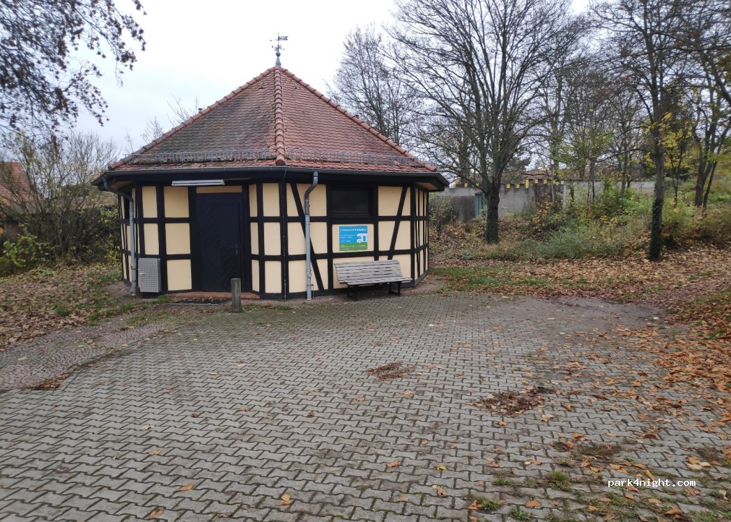(55286) Wörrstadt - 8 Jahnstraße — foto