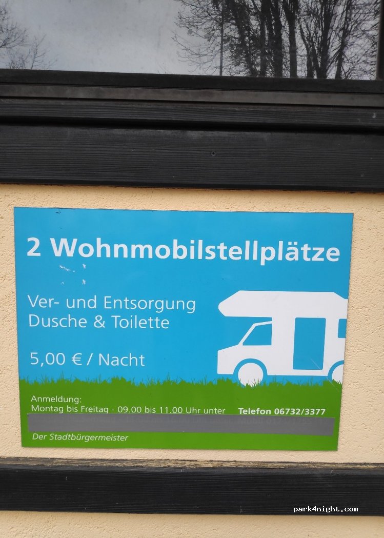 (55286) Wörrstadt - 8 Jahnstraße — foto 2