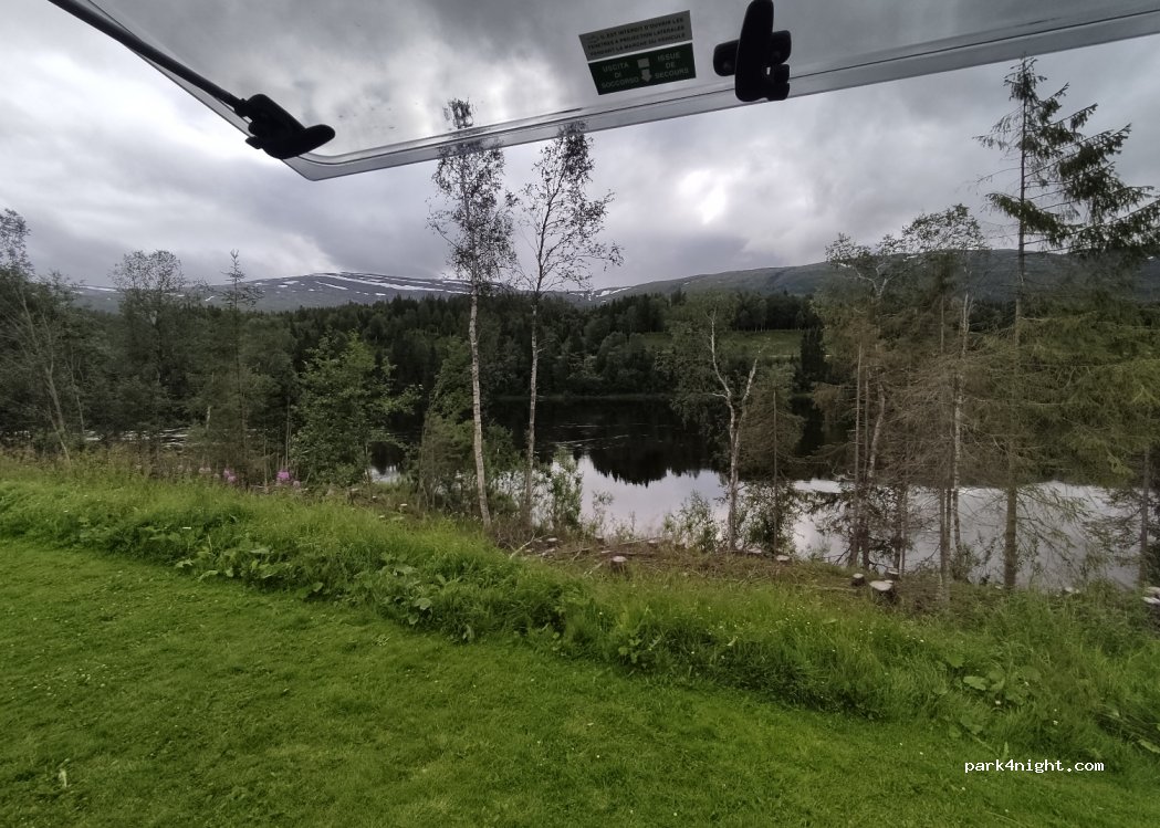 (8680) Gluggvasshaug - E6 — foto