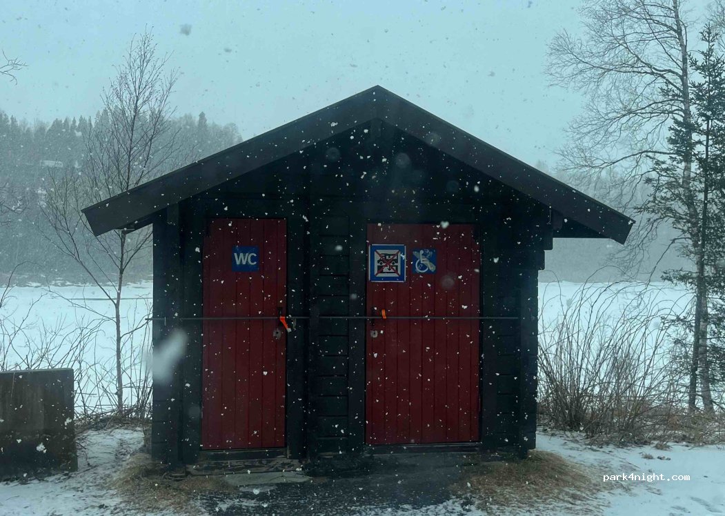 (8680) Gluggvasshaug - E6 — foto 3