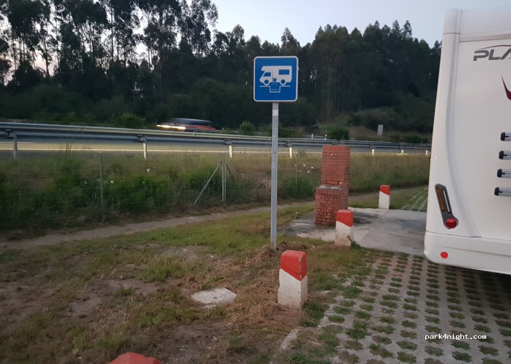 (39507) Cabezón de la Sal - Autovía del Cantábrico — foto 2
