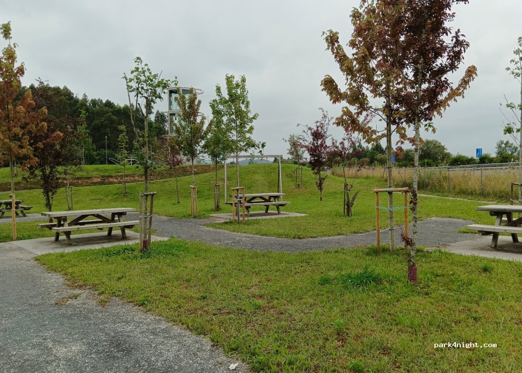 (39507) Cabezón de la Sal - Autovía del Cantábrico — foto 3