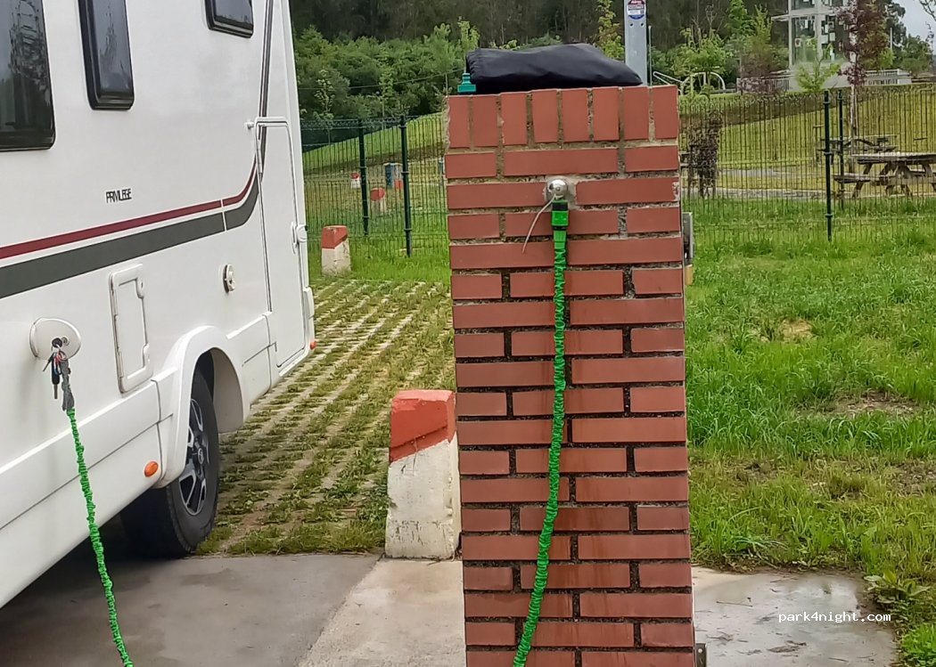 (39507) Cabezón de la Sal - Autovía del Cantábrico — foto 4