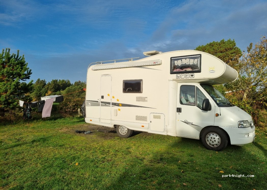 Nymindegab Familie Camping — foto 3