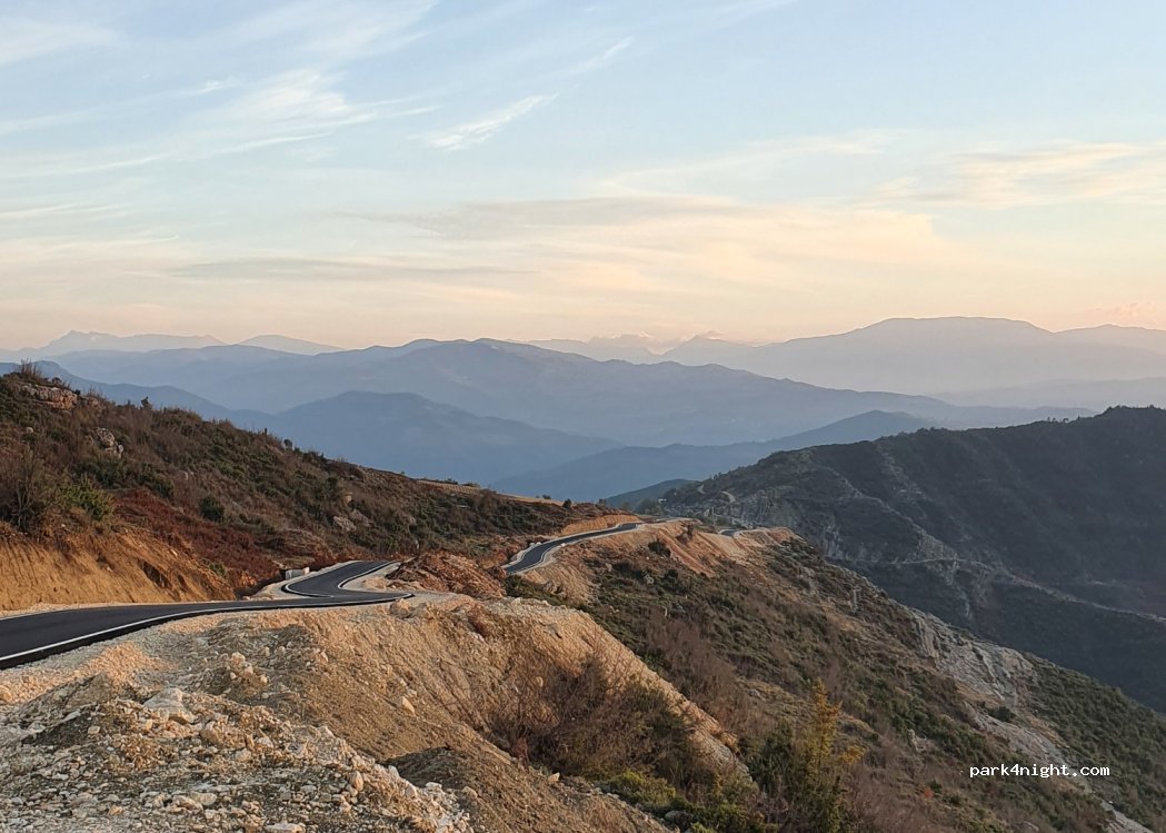 (5403) Poliçan - Unnamed road — foto 2