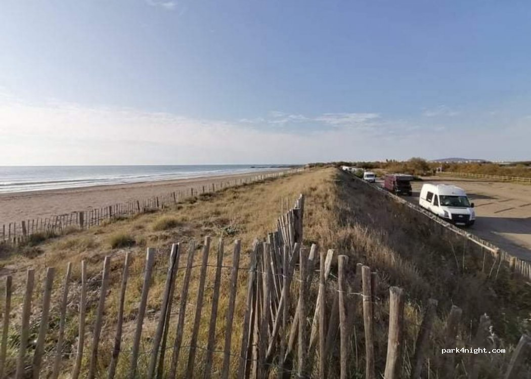 (34110) Frontignan - D50 — foto
