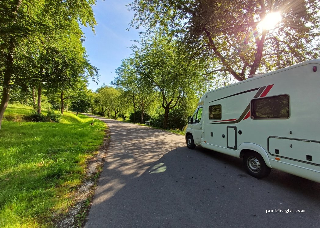 (38704) Liebenburg - — foto