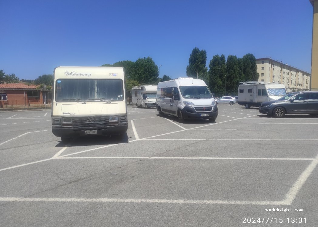 (50053) Empoli - 63 Via Adda — foto