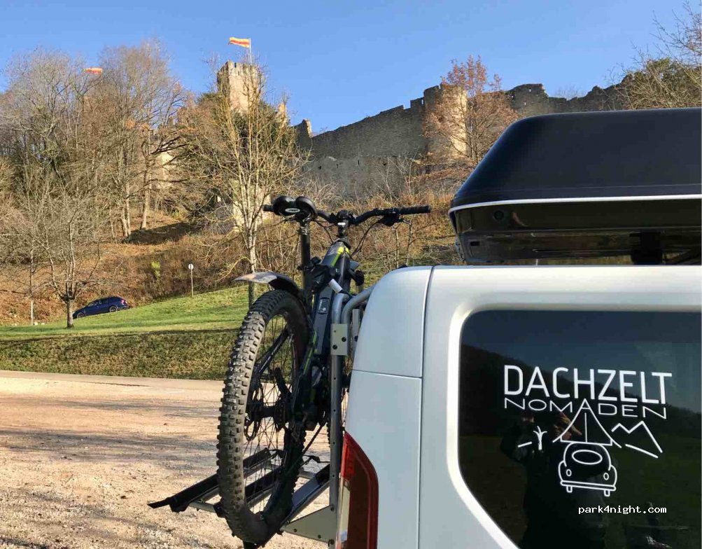 (79541) Lörrach - 47 Unter der Burg — foto