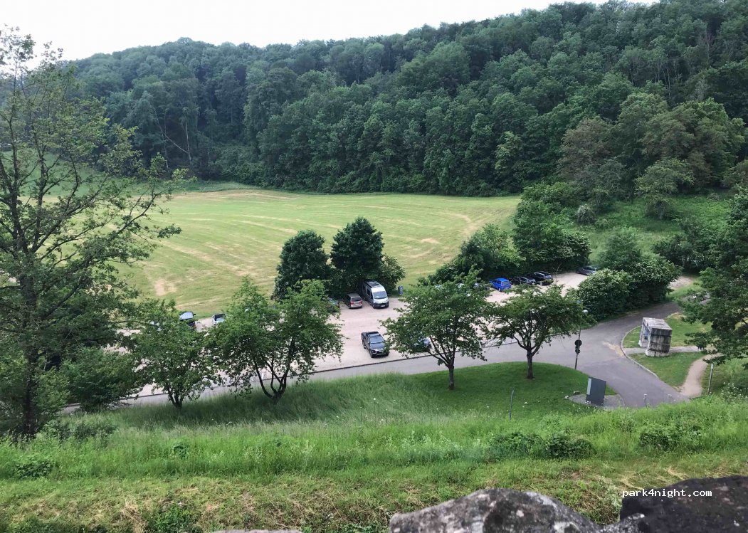 (79541) Lörrach - 47 Unter der Burg — foto 2