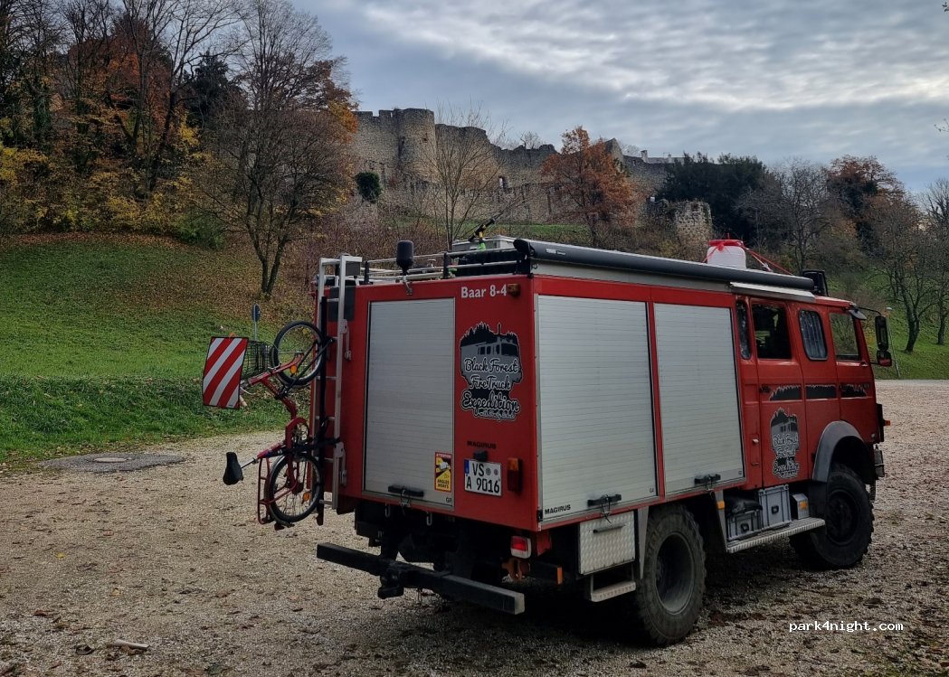 (79541) Lörrach - 47 Unter der Burg — foto 3
