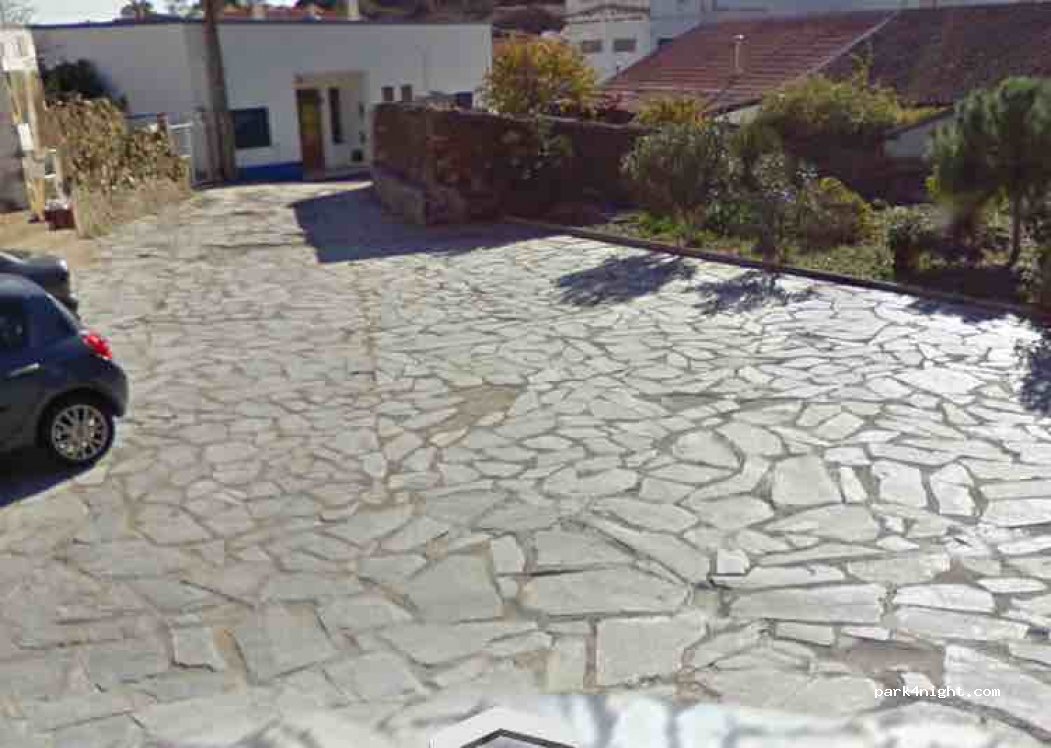 (8970-063) Alcoutim - 2 Rua da Escola Primaria — foto 2