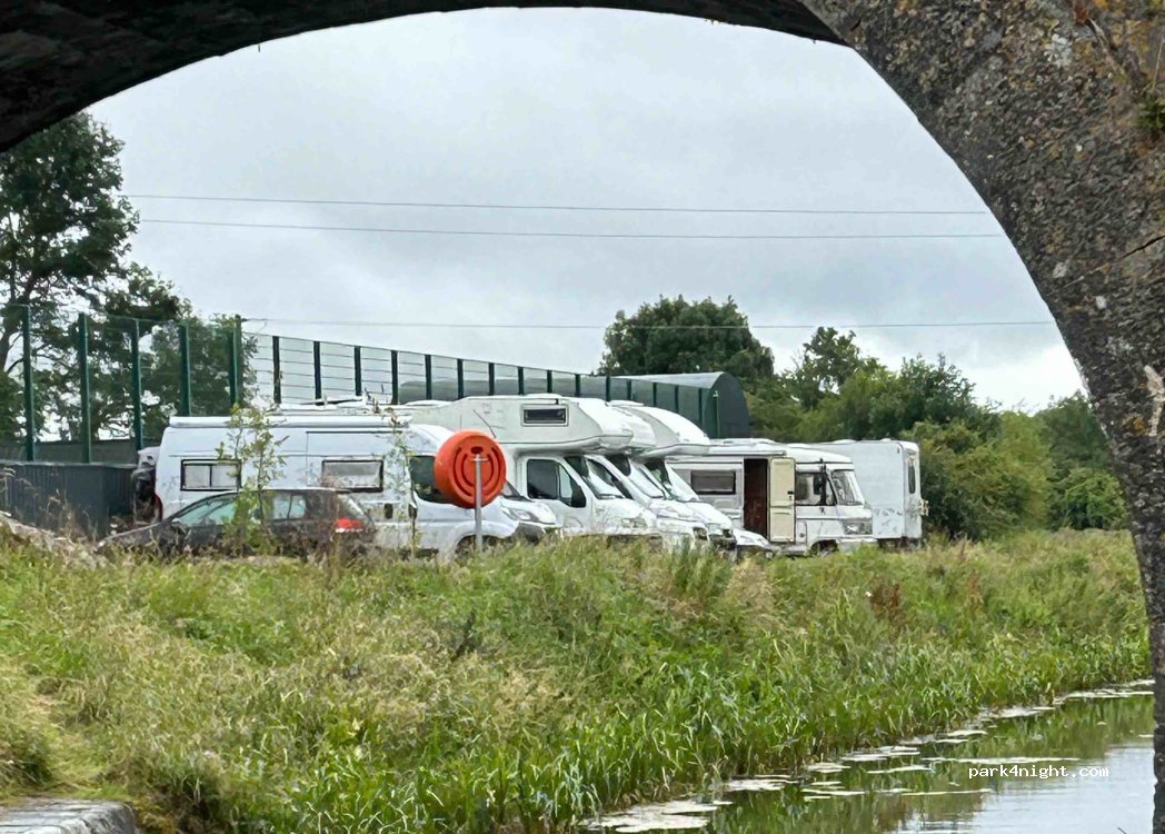 (N39) Cloondara - Glebe — foto 2
