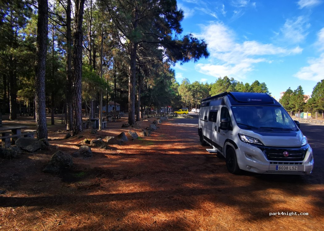 (38435) El Tanque - Av. Venezuela — foto