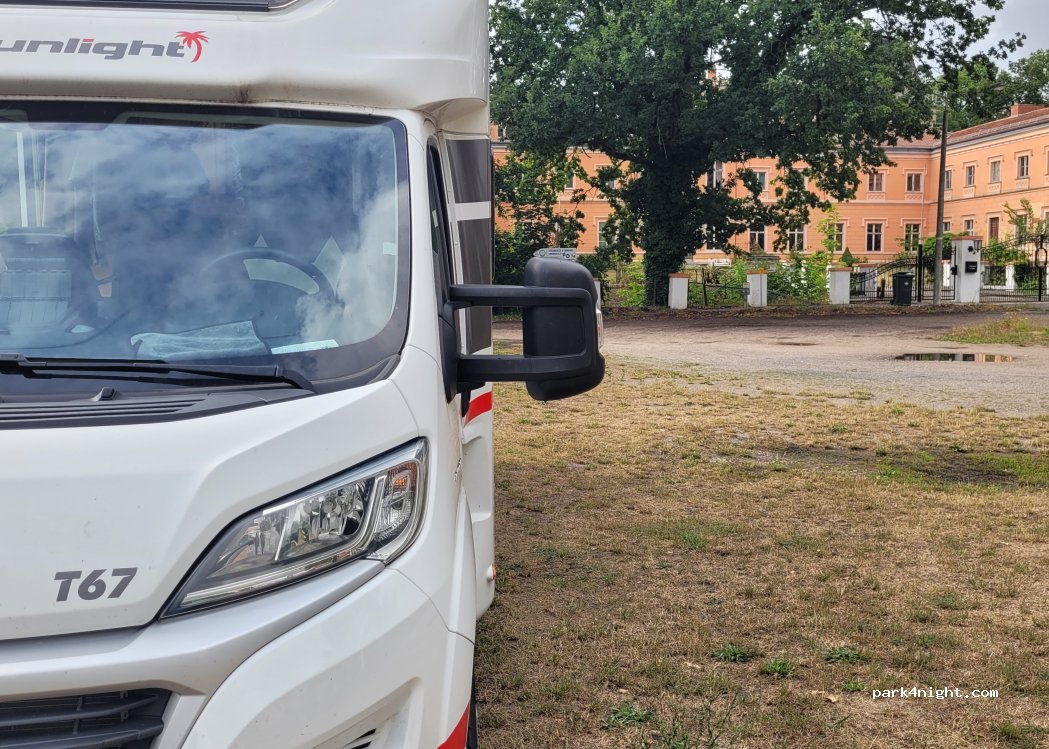 (15306) Gusow-Platkow - 6 Schloßstraße — foto 2